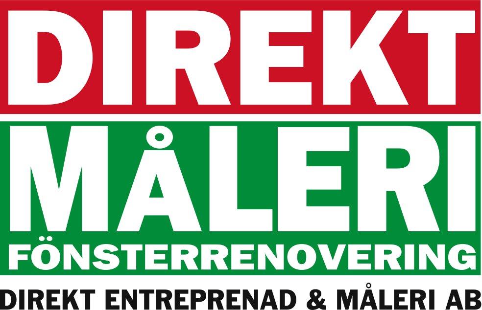 Direkt Entreprenad & Måleri